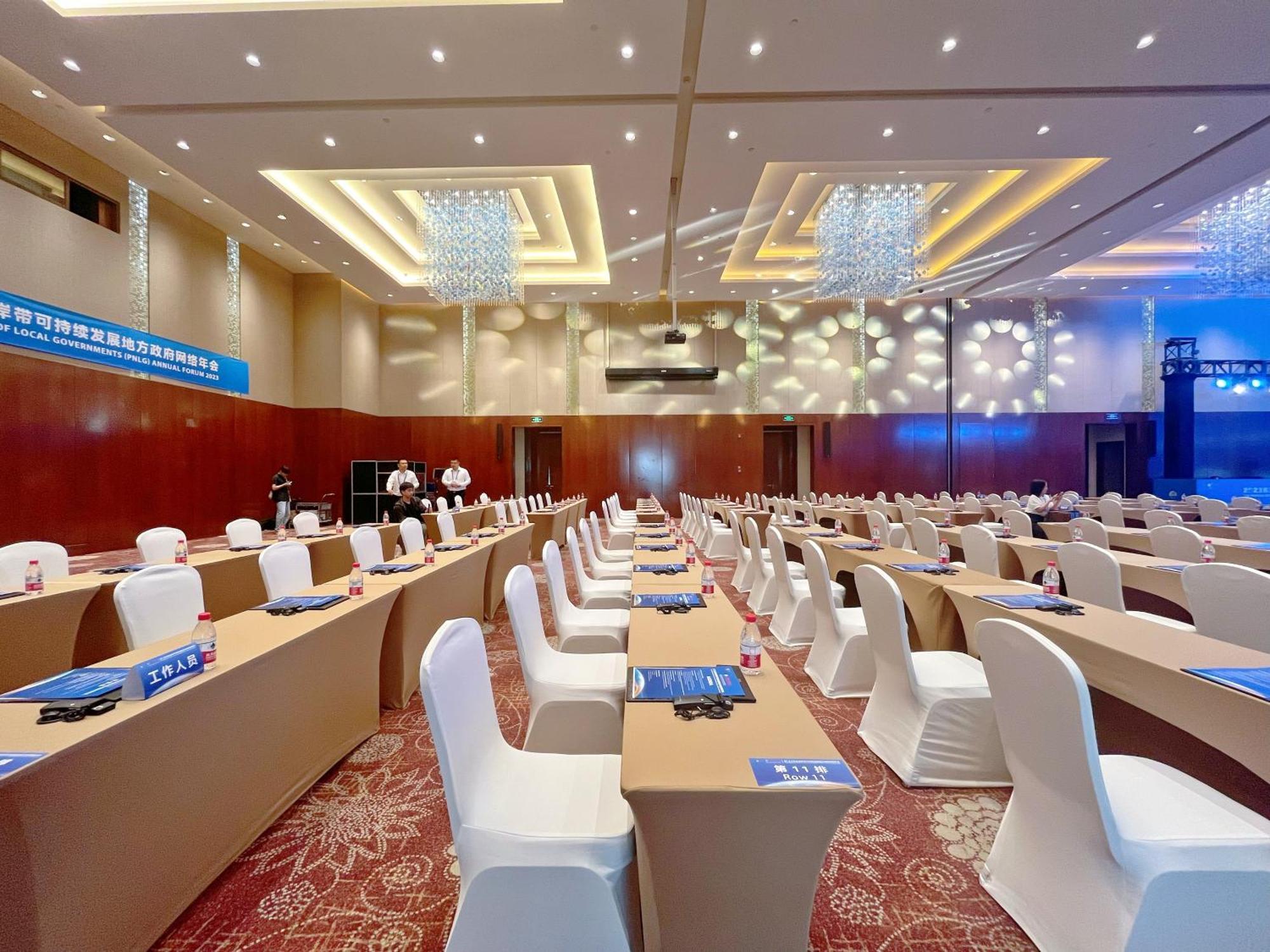 Juntai Hotel Xiamen Exterior photo